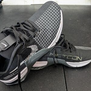 Women's Nike Metcon 8
